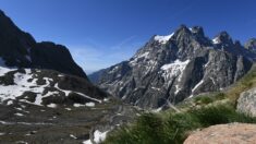 Massif des Écrins : chute mortelle pour deux jeunes alpinistes français