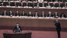 Le Parti communiste chinois annonce la date de son 20e Congrès