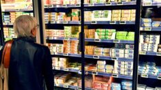 Inflation : hausse des prix de 10% d’ici la fin de l’année dans les rayons des supermarchés