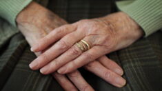 À 109 ans, la doyenne de l’Eure réside toujours chez elle et est une femme «toujours d’humeur égale»