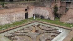Une promenade dans le temps dans la Rome antique
