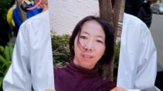 Le PCC teste son nouveau «kit de torture» sur une femme emprisonnée pour ses croyances, son mari demande sa libération immédiate