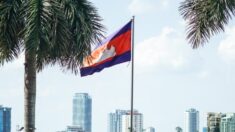Le Cambodge entame la construction d’une voie rapide financée par la Chine pour le relier au Vietnam