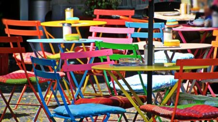 Alsace: avec son «bistrot ambulant», il fait la tournée des petits villages qui n’ont plus de bar