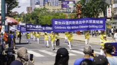 Des défilés s’organisent au Canada pour célébrer les 400 millions de Chinois qui ont coupé leurs liens avec le PCC