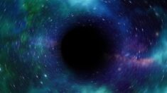 La Nasa dévoile l’enregistrement sonore effrayant d’un trou noir