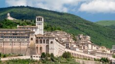 Où la beauté et le mysticisme se rencontrent: la basilique Saint-François d’Assise