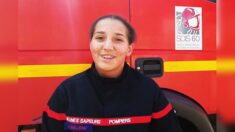 Une jeune sapeur-pompier de 16 ans sauve son frère de la noyade