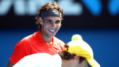 Tennis: Federer jouera en double avec Nadal pour le dernier match de sa carrière