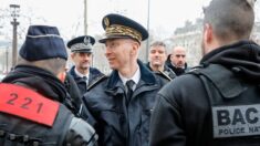 « Gilets jaunes »: un juge va enquêter sur les pratiques de maintien de l’ordre de l’ancien préfet de police de Paris Didier Lallement
