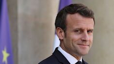 En échange d’électricité, la France se prépare à livrer davantage de gaz à l’Allemagne, annonce Emmanuel Macron