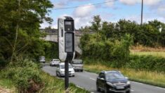 Belgique : un radar dans une rue limitée à 10 km/h révolte les automobilistes
