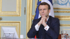 Emmanuel Macron réunit un Conseil de défense sur la crise énergétique