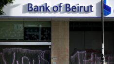 Liban: sept « braquages » de banque par des clients qui exigent leurs économies
