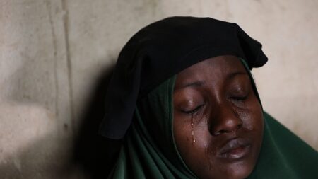 Le Nigeria pris dans une effroyable spirale de kidnappings