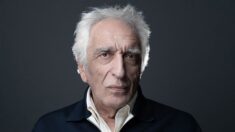 Mort de Jean-Luc Godard: Gérard Darmon pointe un homme «antisémite» et «négationniste»