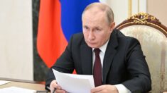 Poutine accuse l’Europe d’empêcher le don de 300.000 tonnes d’engrais aux pays pauvres