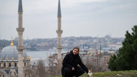Istanbul, refuge pour les Russes fuyant l’ordre de mobilisation de Poutine