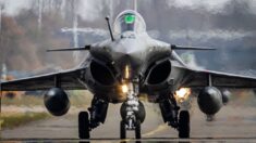 La France démontre sa capacité de puissance aérienne dans l’Indo-Pacifique