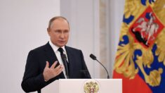 Moscou notifie à la France le caractère « inacceptable » des livraisons d’armes à l’Ukraine