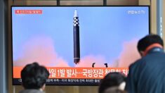 Pyongyang s’autorise à mener une frappe nucléaire préventive en cas de menace