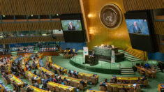 Ukraine: vote vendredi au Conseil de sécurité sur une résolution condamnant les « référendums »