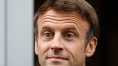 Concert à l’Olympia: Emmanuel Macron de nouveau insulté par le DJ Marc Rebillet