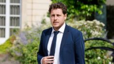 Accusé de harcèlement moral, Julien Bayou démissionne de son poste de secrétaire national d’EELV