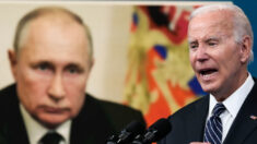 La Russie exige que Joe Biden clarifie la situation sur les fuites du gazoduc Nord Stream