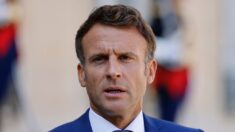 Emmanuel Macron envoie un courrier aux enseignants et appelle à une « refondation » de l’école