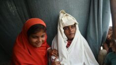 Pakistan : les femmes enceintes prises dans l’enfer des inondations