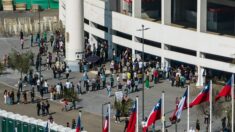 Le Chili vote pour ou contre la nouvelle Constitution
