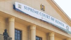 « Moment de vérité » au Kenya, suspendu au verdict de la Cour suprême sur la présidentielle