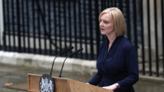 Royaume-Uni : fin de l’ère Boris Johnson, Liz Truss nommée Premier ministre