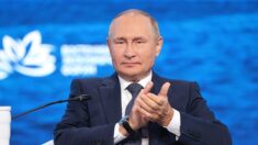 Energie: Poutine hausse le ton face à une Europe craignant des pénuries
