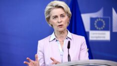 Élections italiennes: «Si les choses vont dans une direction difficile… nous avons des outils», met en garde Ursula von der Leyen