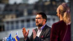 Elections serrées en vue en Suède avec l’extrême droite à une place inédite