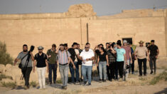 Le nord de l’Irak veut s’ouvrir au tourisme et tourner la page des jihadistes