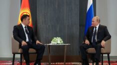 Poutine et Xi se réunissent en pleines tensions avec l’Occident