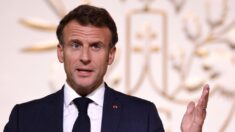 Macron annonce vouloir répartir les migrants sur l’ensemble du territoire dans un projet de loi sur l’immigration prévu en 2023