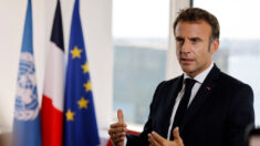 Italie: Paris « respecte » un « choix démocratique », appelle à « continuer à oeuvrer ensemble »