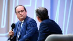 Mondial-2022: « Si j’étais le chef de l’Etat, je n’irais pas », affirme François Hollande