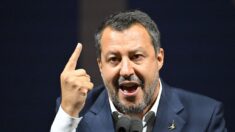 Italie: Matteo Salvini exige des excuses ou la démission d’Ursula von der Leyen