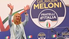 Victoire historique de Fratelli d’Italia de Giorgia Meloni et de l’union des droites aux élections italiennes