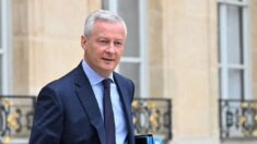 Le ministère de l’Économie aurait tenté d’accéder aux données bancaires des Français