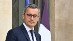 « Il y a un problème de salaires » en France, estime Gérald Darmanin