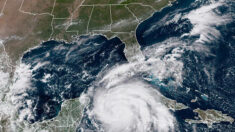 L’ouragan Ian, de catégorie 3, touche l’ouest de Cuba