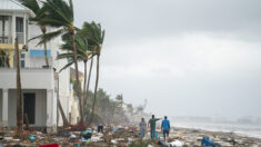 La Floride redoute un lourd bilan humain après l’ouragan Ian