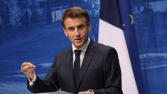 Réforme des retraites: Emmanuel Macron n’exclut pas une dissolution en cas de censure à l’Assemblée