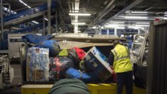 Aéroport de Roissy : un millier de bagages égarés, toujours pas restitués